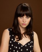 Фелисити Джонс (Felicity Jones) Toronto International Film Festival Portraits by Matt Carr (Toronto, 13.09.2011) (11xHQ) 5e1145524051857