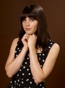 Фелисити Джонс (Felicity Jones) Toronto International Film Festival Portraits by Matt Carr (Toronto, 13.09.2011) (11xHQ) Fc57c0524051866