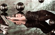 Шерил Коул (Cheryl Cole) фото Charlotte Medlicott, для L'Oreal Glam Shine - 6xHQ 35ab57524085115