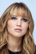Дженнифер Лоуренс (Jennifer Lawrence) The Hunger Games press conference portraits by Vera Anderson (01.03.12) - 129xHQ Da14c5524165836