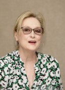   Мэрил Стрип (Meryl Streep) 'Florence Foster Jenkins' Press Conference by Armando Gallo, July 11 2016 (43xUHQ) 2fcb24524406239
