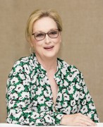   Мэрил Стрип (Meryl Streep) 'Florence Foster Jenkins' Press Conference by Armando Gallo, July 11 2016 (43xUHQ) 45da85524405771