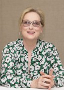   Мэрил Стрип (Meryl Streep) 'Florence Foster Jenkins' Press Conference by Armando Gallo, July 11 2016 (43xUHQ) 61434b524405250