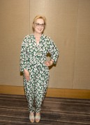  Мэрил Стрип (Meryl Streep) 'Florence Foster Jenkins' Press Conference by Armando Gallo, July 11 2016 (43xUHQ) 634c16524406905