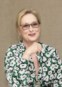   Мэрил Стрип (Meryl Streep) 'Florence Foster Jenkins' Press Conference by Armando Gallo, July 11 2016 (43xUHQ) A1efb3524406078