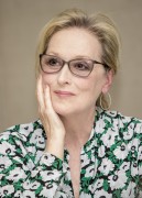   Мэрил Стрип (Meryl Streep) 'Florence Foster Jenkins' Press Conference by Armando Gallo, July 11 2016 (43xUHQ) A99aff524406184