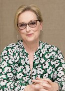   Мэрил Стрип (Meryl Streep) 'Florence Foster Jenkins' Press Conference by Armando Gallo, July 11 2016 (43xUHQ) B48353524406284