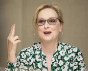   Мэрил Стрип (Meryl Streep) 'Florence Foster Jenkins' Press Conference by Armando Gallo, July 11 2016 (43xUHQ) B8dd69524406432