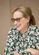   Мэрил Стрип (Meryl Streep) 'Florence Foster Jenkins' Press Conference by Armando Gallo, July 11 2016 (43xUHQ) Bce496524405708
