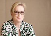   Мэрил Стрип (Meryl Streep) 'Florence Foster Jenkins' Press Conference by Armando Gallo, July 11 2016 (43xUHQ) E6bb56524405958