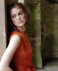 Кира Найтли (Keira Knightley) photoshoot Mike Owen, 2002 (31xUHQ) 759193524444931