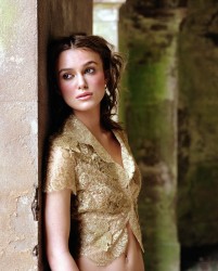 Кира Найтли (Keira Knightley) photoshoot Mike Owen, 2002 (31xUHQ) 8efb24524444799