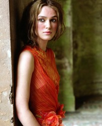 Кира Найтли (Keira Knightley) photoshoot Mike Owen, 2002 (31xUHQ) A61519524444946