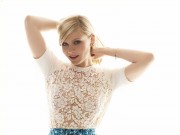 Кирстен Данст (Kirsten Dunst) James White Photoshoot 2011 for Lucky - 3xMQ 053652524650813