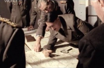 Тайный заговор убийства Гитлера / Virtual History Secret Plot To Kill Hitler (2004) SATRip
