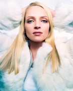 Ума Турман (Uma Thurman) Craig McDean Photoshoot - 4xHQ 0deff1524778812