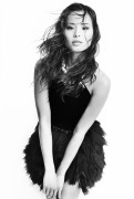 Джеми Чон (Jamie Chung) Audrey Magazine Photoshoot 2012 (5xMQ) 020b99524871431