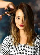  Джеми Чон (Jamie Chung) Sara Jaye Weiss Photoshoot in Beverly Hills, February 2 2015 (21xHQ) 3bf14c524955255