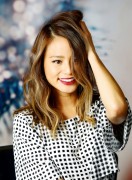  Джеми Чон (Jamie Chung) Sara Jaye Weiss Photoshoot in Beverly Hills, February 2 2015 (21xHQ) A2dd4d524955400