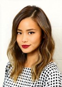  Джеми Чон (Jamie Chung) Sara Jaye Weiss Photoshoot in Beverly Hills, February 2 2015 (21xHQ) E0428d524955473