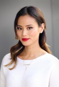  Джеми Чон (Jamie Chung) 'Extra' photoshoot in Los Angeles 2014 (7xHQ) 63b646524981799