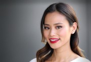  Джеми Чон (Jamie Chung) 'Extra' photoshoot in Los Angeles 2014 (7xHQ) 963170524981839