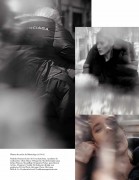 Даутцен Крус (Doutzen Kroes) Vogue Spain, November 2016 (15xHQ) 14f12f524992232