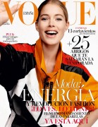 Даутцен Крус (Doutzen Kroes) Vogue Spain, November 2016 (15xHQ) 3799a1524992096