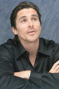 Кристиан Бэйл (Christian Bale) 3:10 to Yumapress press conference (Los Angeles, August 21, 2007) 166772525014041