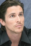Кристиан Бэйл (Christian Bale) 3:10 to Yumapress press conference (Los Angeles, August 21, 2007) 175d71525014148
