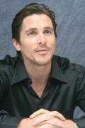 Кристиан Бэйл (Christian Bale) 3:10 to Yumapress press conference (Los Angeles, August 21, 2007) 28f293525013815