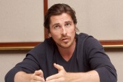 Кристиан Бэйл (Christian Bale) пресс конференция фильма The Dark Knight Rises (Беверли Хиллс, 8 июля 2012) 428a68525014179