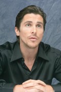 Кристиан Бэйл (Christian Bale) 3:10 to Yumapress press conference (Los Angeles, August 21, 2007) 46182a525014129