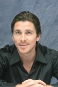 Кристиан Бэйл (Christian Bale) 3:10 to Yumapress press conference (Los Angeles, August 21, 2007) 545d41525013856