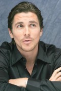 Кристиан Бэйл (Christian Bale) 3:10 to Yumapress press conference (Los Angeles, August 21, 2007) 7a104a525013766