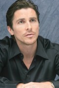 Кристиан Бэйл (Christian Bale) 3:10 to Yumapress press conference (Los Angeles, August 21, 2007) A4609b525013893