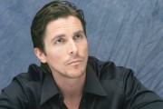 Кристиан Бэйл (Christian Bale) 3:10 to Yumapress press conference (Los Angeles, August 21, 2007) Afb46c525014131