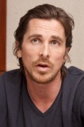 Кристиан Бэйл (Christian Bale) пресс конференция фильма The Dark Knight Rises (Беверли Хиллс, 8 июля 2012) B17313525014272