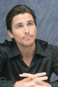 Кристиан Бэйл (Christian Bale) 3:10 to Yumapress press conference (Los Angeles, August 21, 2007) Bdd859525014075