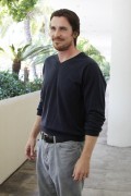Кристиан Бэйл (Christian Bale) пресс конференция фильма The Dark Knight Rises (Беверли Хиллс, 8 июля 2012) Bea6f3525014377