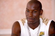 Тайриз Гибсон (Tyrese Gibson) Armando Gallo Portraits 2001 (8xMQ) 67d43b525027013