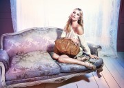 Кейт Мосс (Kate Moss) Liu Jo SpringSummer 2012 Collection Photoshoot by Mario Sorrenti (15xMQ) 14e110525033102