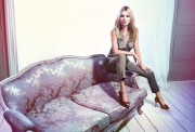 Кейт Мосс (Kate Moss) Liu Jo SpringSummer 2012 Collection Photoshoot by Mario Sorrenti (15xMQ) 1f6ffe525033048