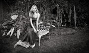 Кейт Мосс (Kate Moss) Liu Jo SpringSummer 2012 Collection Photoshoot by Mario Sorrenti (15xMQ) 40b02b525033128