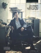Бенедикт Камбербэтч (Benedict Cumberbatch) GQ UK, November 2016 (11xUHQ) 65f340525034457