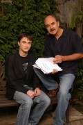 Дэниэл Рэдклифф (Daniel Radcliffe) My Boy Jack Promoshoot 2006 (5xMQ) 78af09525035425