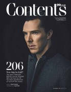 Бенедикт Камбербэтч (Benedict Cumberbatch) GQ UK, November 2016 (11xUHQ) A2d173525034431