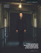 Бенедикт Камбербэтч (Benedict Cumberbatch) GQ UK, November 2016 (11xUHQ) Aa426c525034598