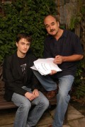Дэниэл Рэдклифф (Daniel Radcliffe) My Boy Jack Promoshoot 2006 (5xMQ) C09e87525035430