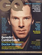 Бенедикт Камбербэтч (Benedict Cumberbatch) GQ UK, November 2016 (11xUHQ) C59efd525034422